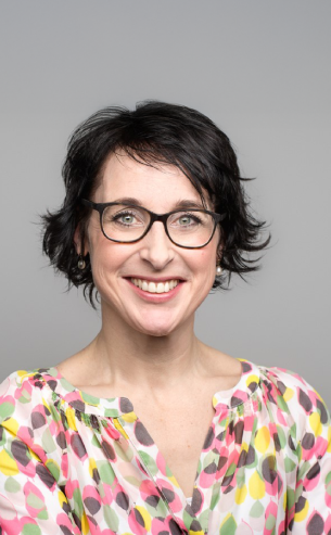 Prof. Dr. Maren Borkert