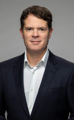 Björn Böhning