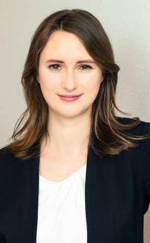 Sophie Vogt-Hohenlinde
