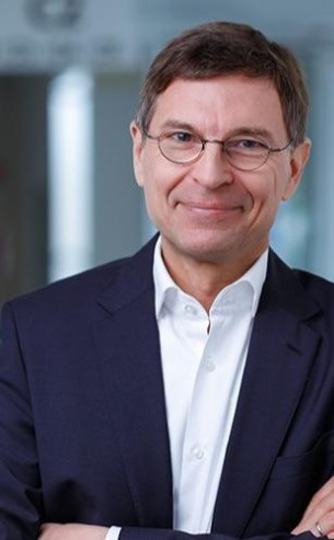 Prof․ Dr. Stefan Wrobel