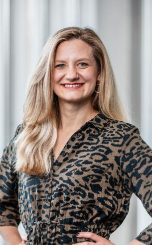 Carina Tüllmann