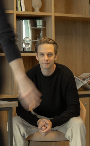 Alexander Gerstendörfer