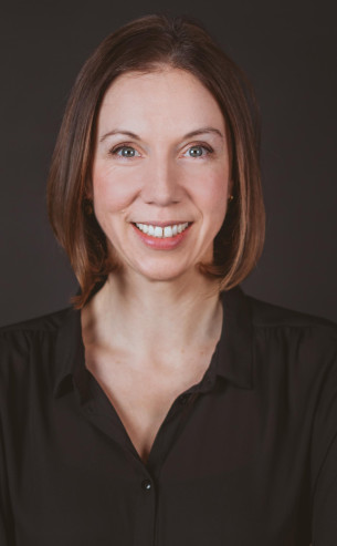 Kerstin Stier