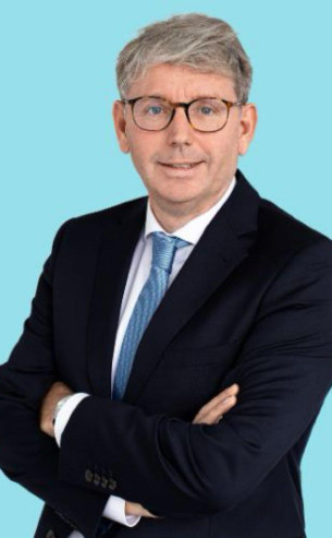 Marc Mehring
