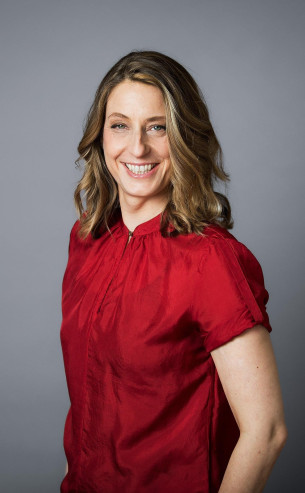 Tanja Emmerling