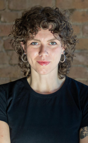 Julia Schnitger