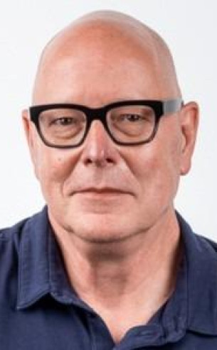 Dr․ Axel Koldewey
