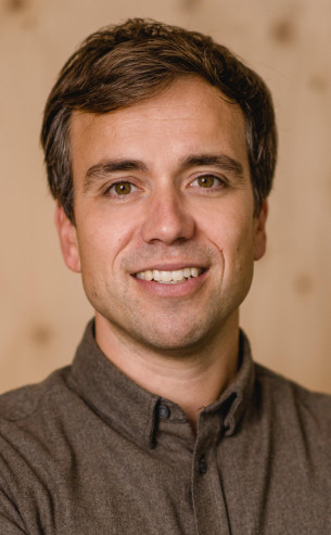 Jonas Schneider