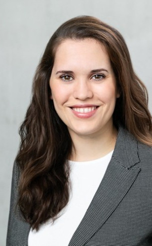 Sarah Ellmann