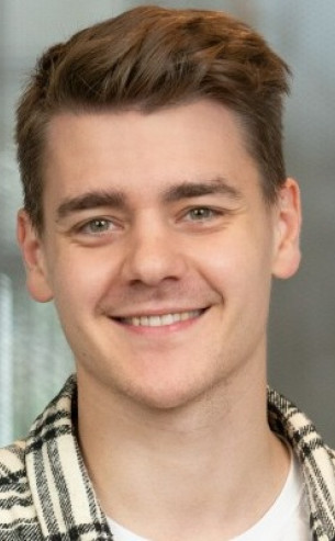 Christofer Bingener