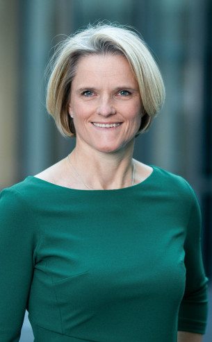 Nicole Dreyer-Langlet