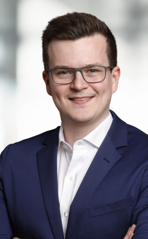 Niklas Bläsing