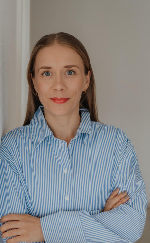Tina Arens