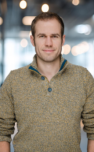 Martin Lehmann