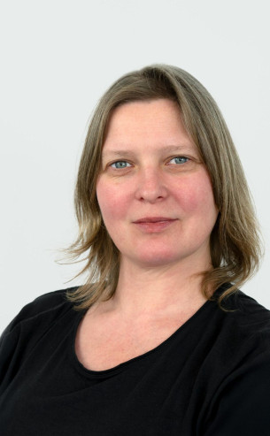 Regina Frey