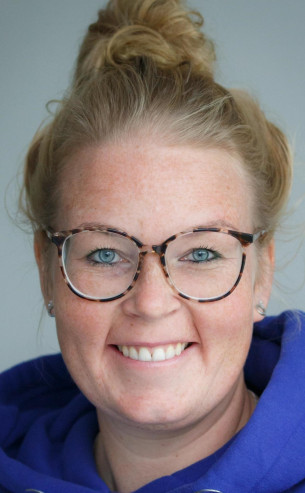Laura Fastabend