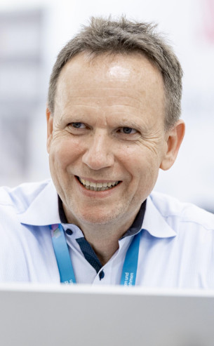 Carsten Bieker