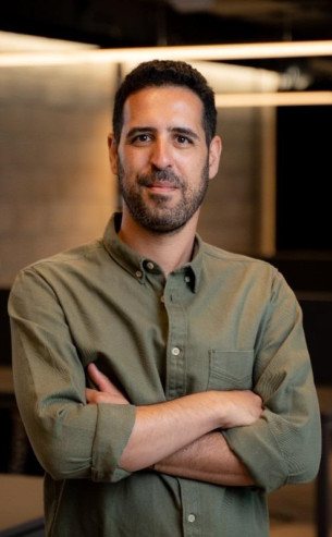 Tomer Rosenblum