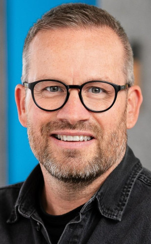 Jörg Riedel