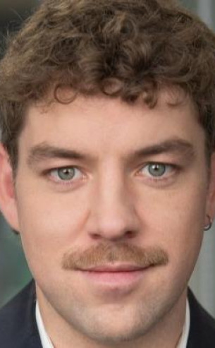 Lukas Spohr