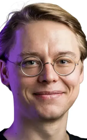 Tim Groshaupt