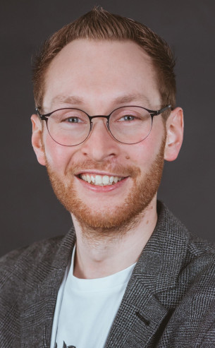 Fabian Altenberg