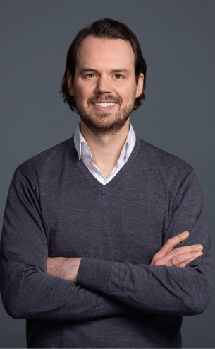 Niklas Hebborn
