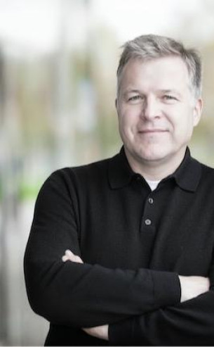 Peter Collenbusch