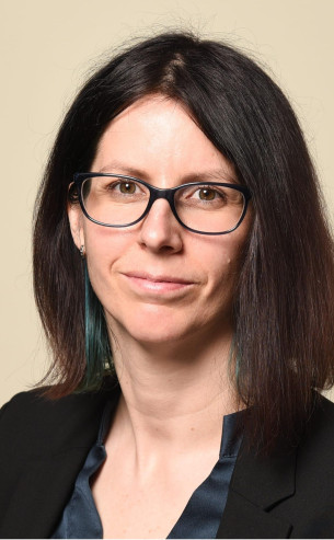 Nina Gerling