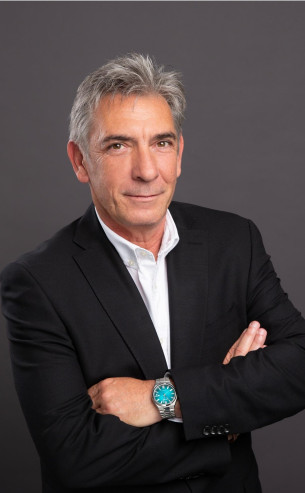 Thomas Hochgesang