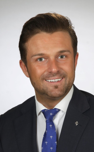 Elvis Turanovic