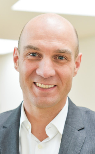 Marcus Bär