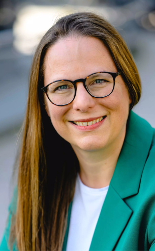 Dr. Kristina Schreiber