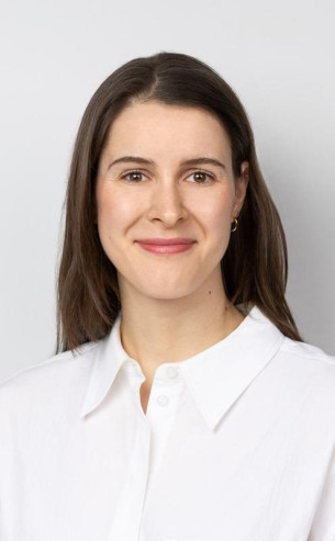 Catherine Schneider