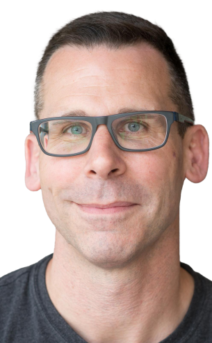 David Burnand