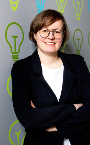 Sarah Greiner-Miethe