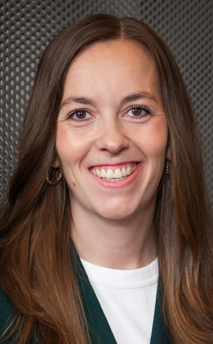 Pauline Meimberg
