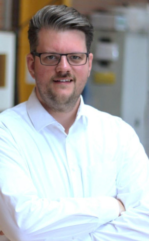 Tobias Burger