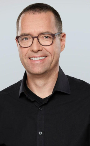 Dirk Röhrborn