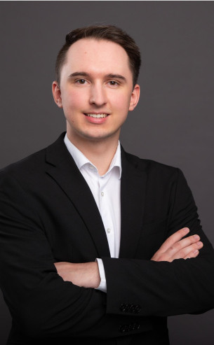Jannik von Eicken