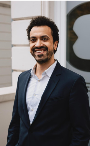 Mohammed El-Nabulsi