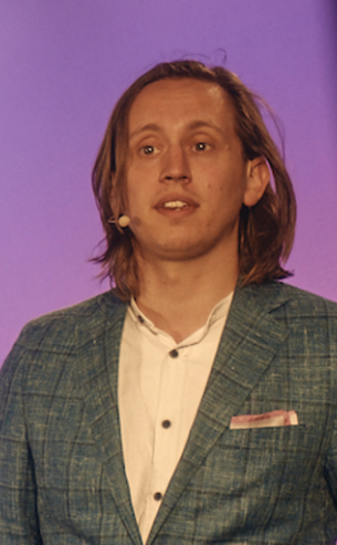 Jonas Grandpierre