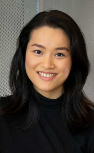 Tra My Nguyen
