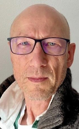 Manfred Iske