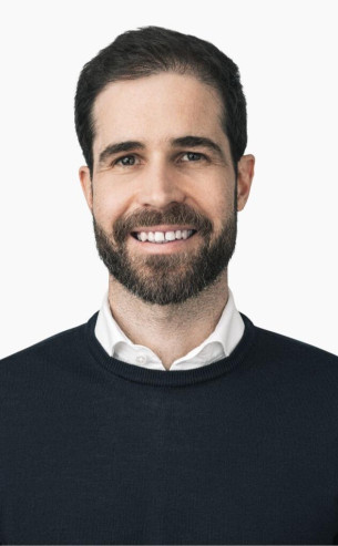 Stefan Frey