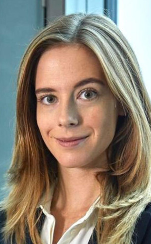 Larissa Mikolaschek
