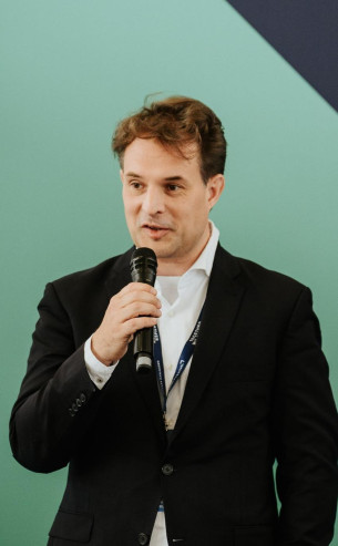 Johannes Fischer