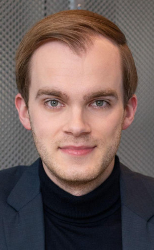 Felix Lennart Hake