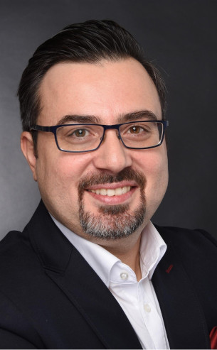 Faruk Sari