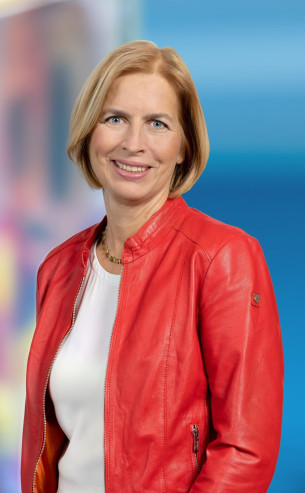 Dr. Tanja Rückert